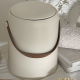Plastic Trash Can